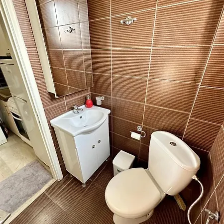 Apartman Vivian's Cozy Nei